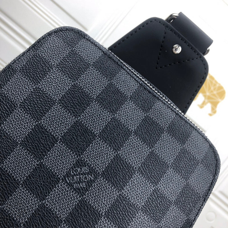 Satchel Bags - VL Bags - 3376