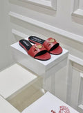 SAMC - VAR Women Shoes - 056