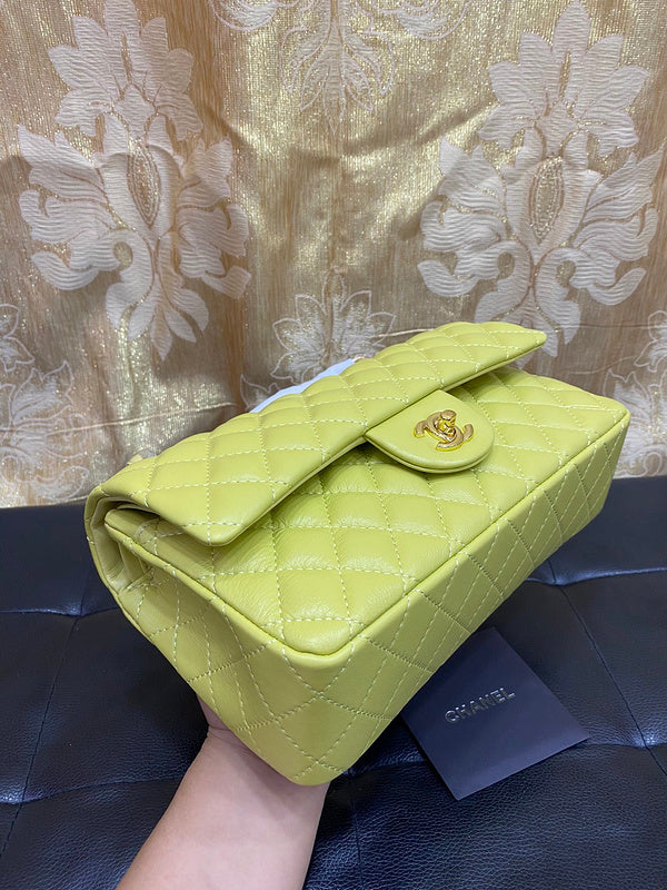 Satchel Bags - CHL Bags - 5558