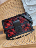 Satchel Bags - VL Bags - 4371