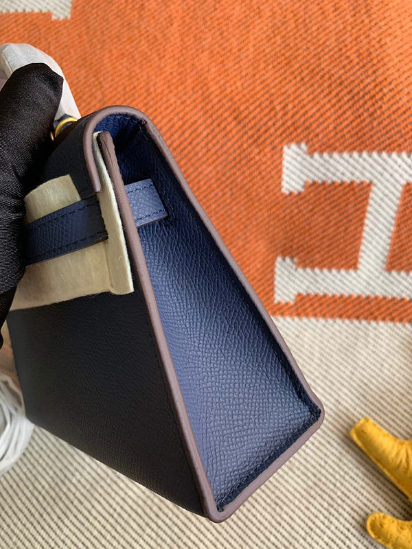 Satchel Bags - HMS-Bags - 1066