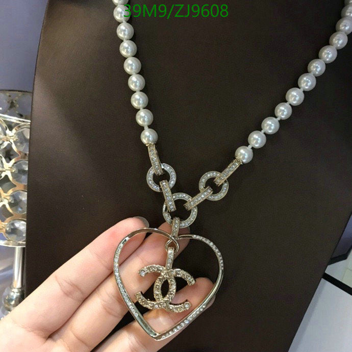 SAMC - CHL Jewelry Necklace - 217