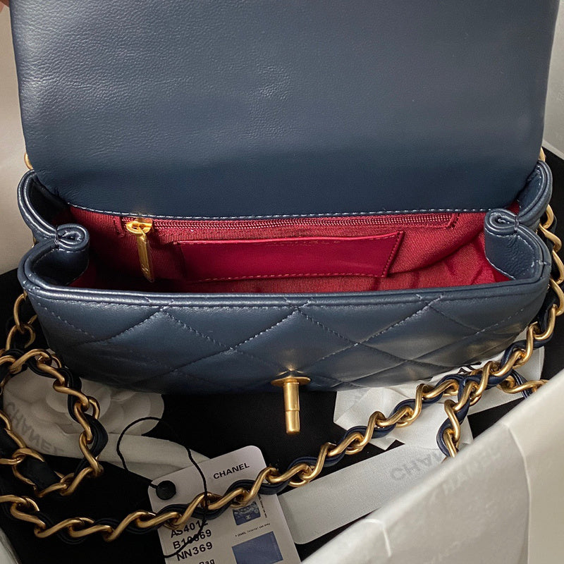 Satchel Bags - CHL Bags - 7543