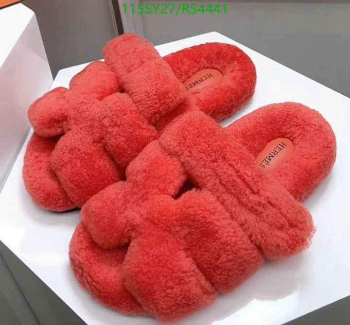 SAMC - HMS Women Shoes - 092