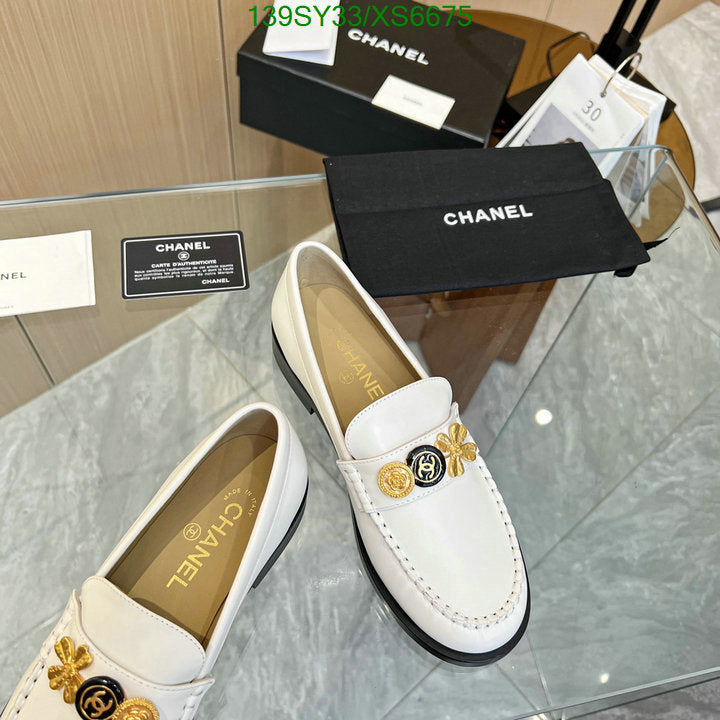 SAMC - CHL Women Shoes - 117