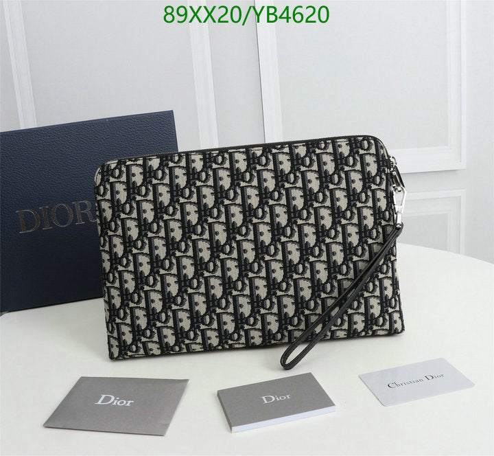SAMCC - DOR Bags - 1547