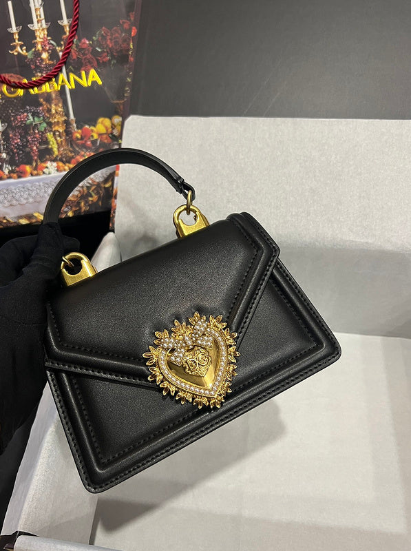 Satchel Bags - DG Bags - 329