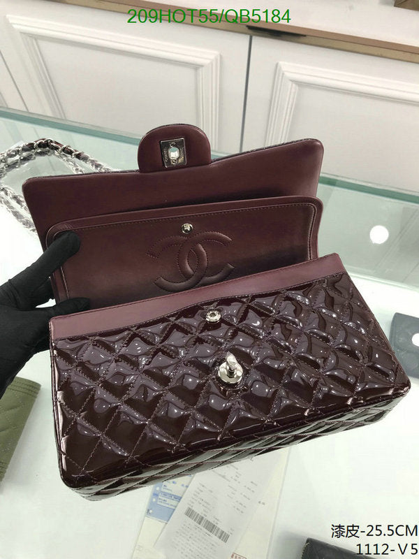SAMC - CHL Bags - 567