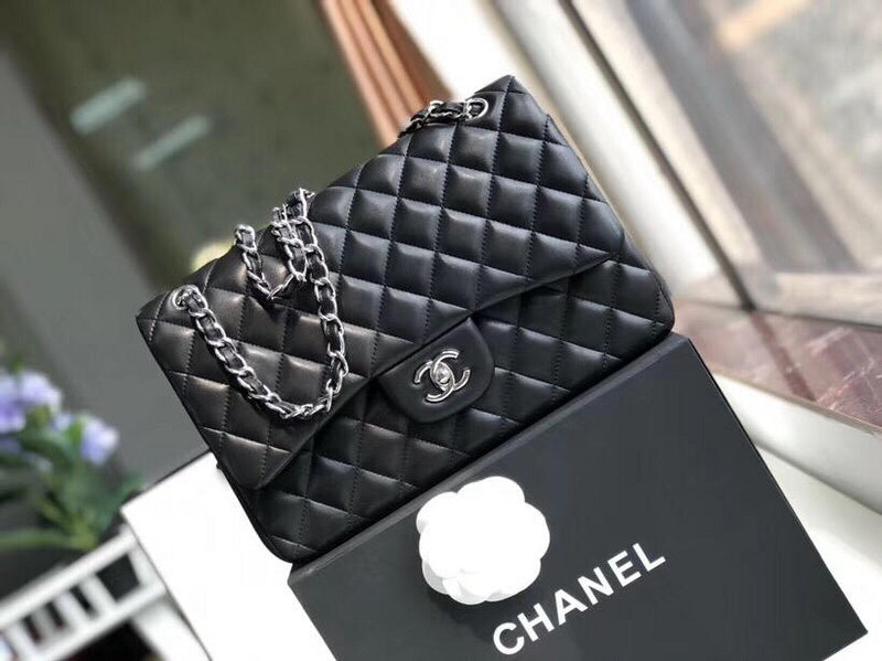 Satchel Bags - CHL Bags - 372