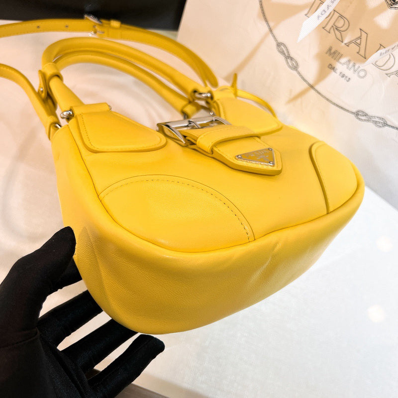 Satchel Bags - PDA Bags - 2176