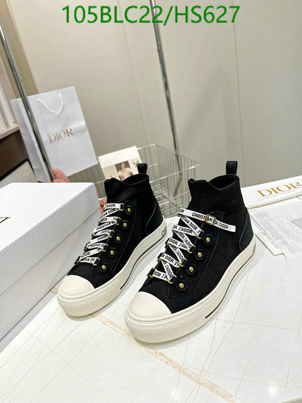 SAMC - DOR Women Sneakers - 240