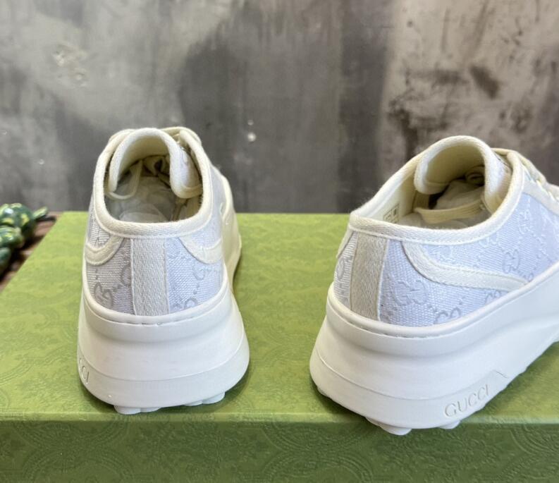SAMC - GUKI Women Shoes - 739
