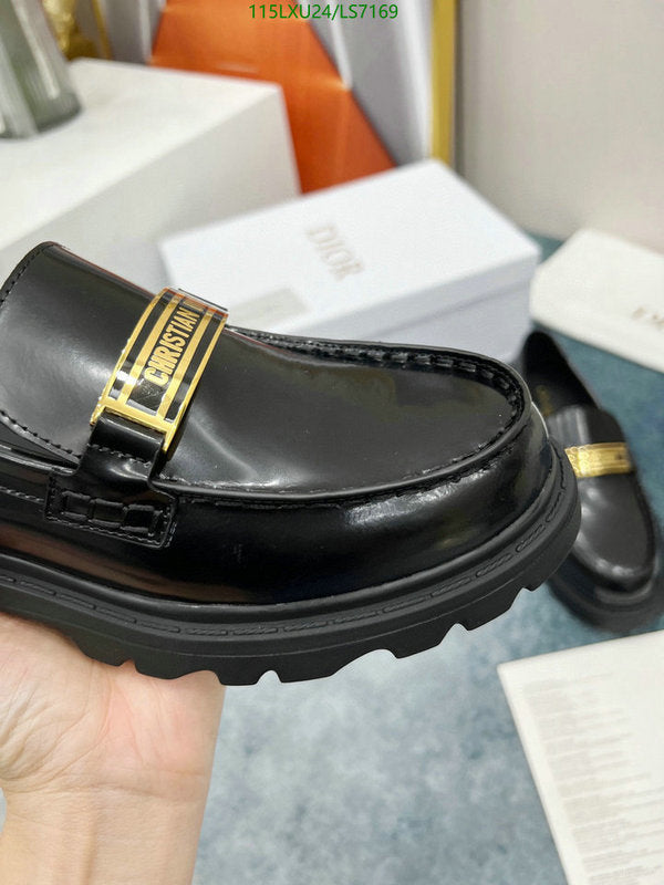 SAMCC - DOR Women Shoes - 1962