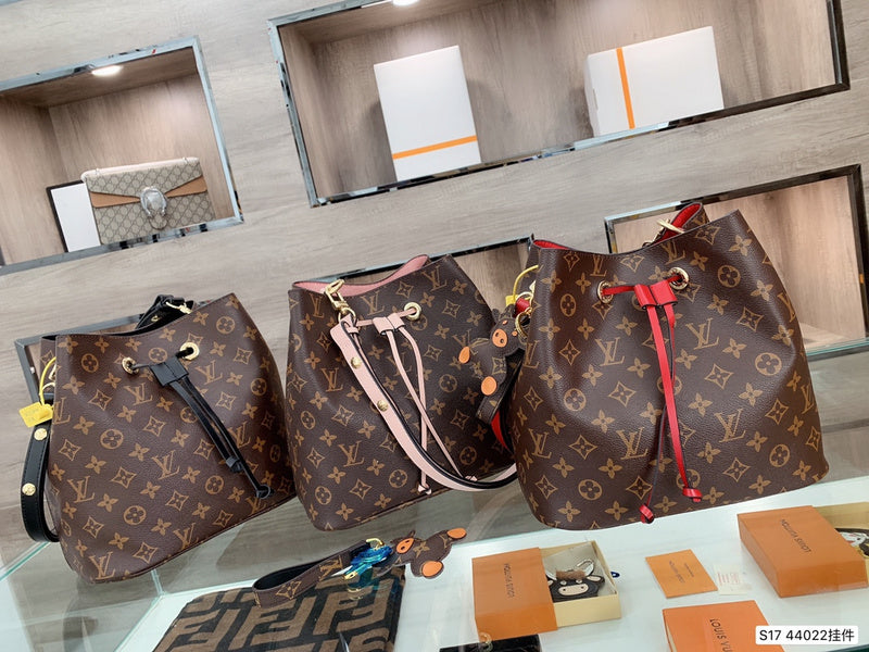 Satchel Bags - VL Bags - 2245