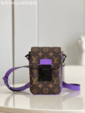 Glamy - LOV Bags - 076