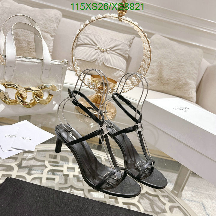 SAMC - COL Women Shoes - 243