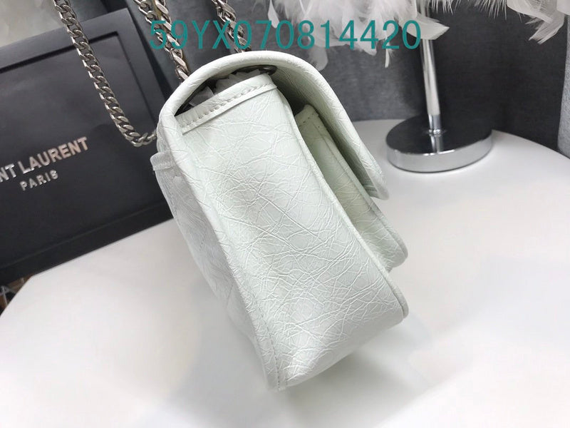 Glami - YLS Bags - 2184