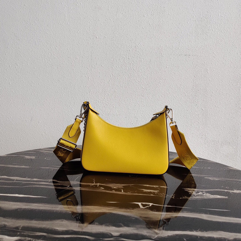 Satchel Bags - PDA Bags - 1425