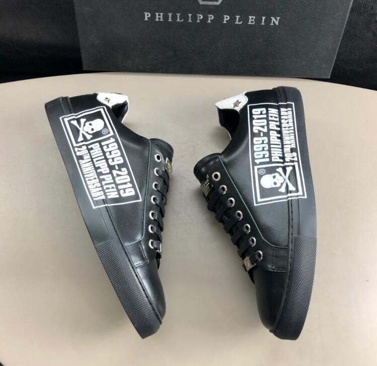 Glamy - PHP Shoes - 197