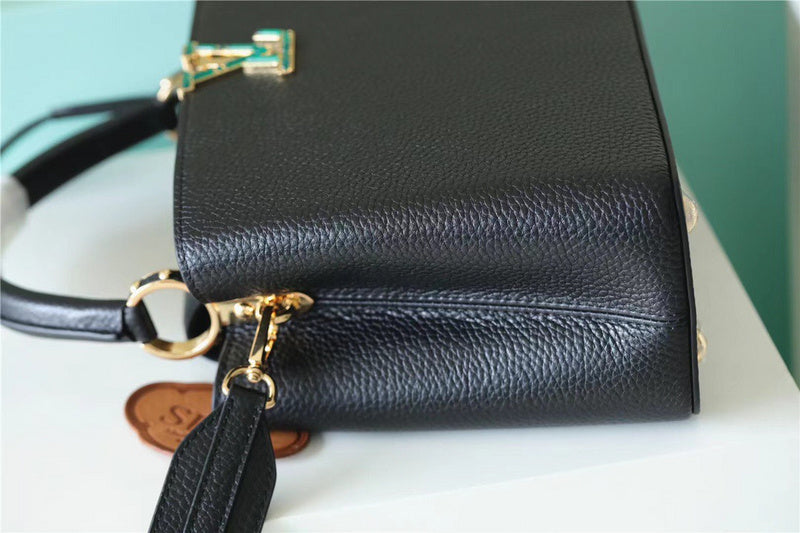Satchel Bags - VL Bags - 6934
