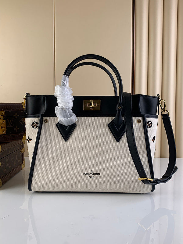 Satchel Bags - VL Bags - 6663