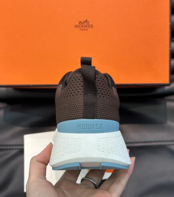 SAMC - HMS Men Shoes - 140