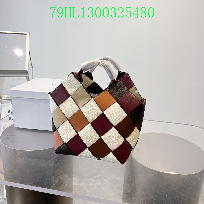 Satchel Bags - LWE Bags - 198