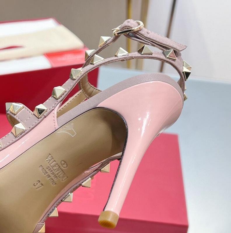 SAMC - VEL Women Shoes - 086