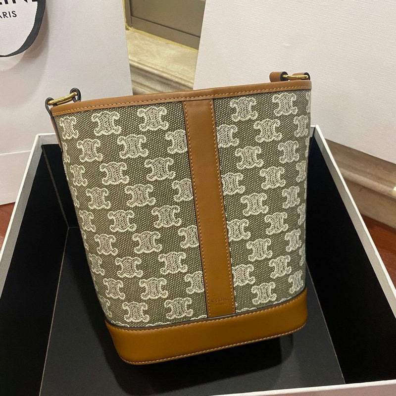 Glamy - COL Bags - 761