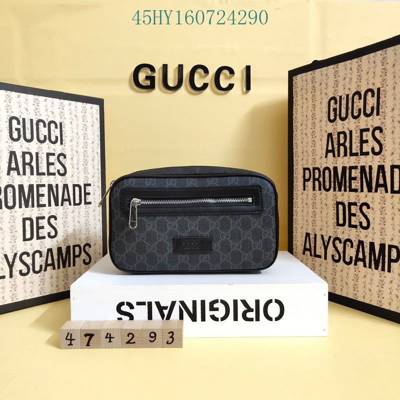 Glami Fashion - GCI Bags - 10721