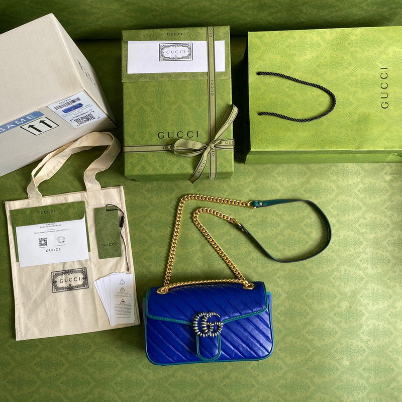 GUI2 Bags - Luxurious Bags  1233