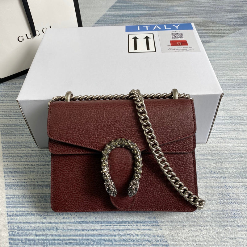 ELE - GG Bags - 2077