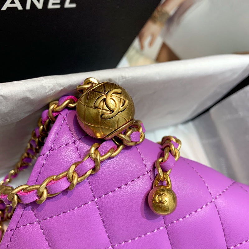 Chanel Bags