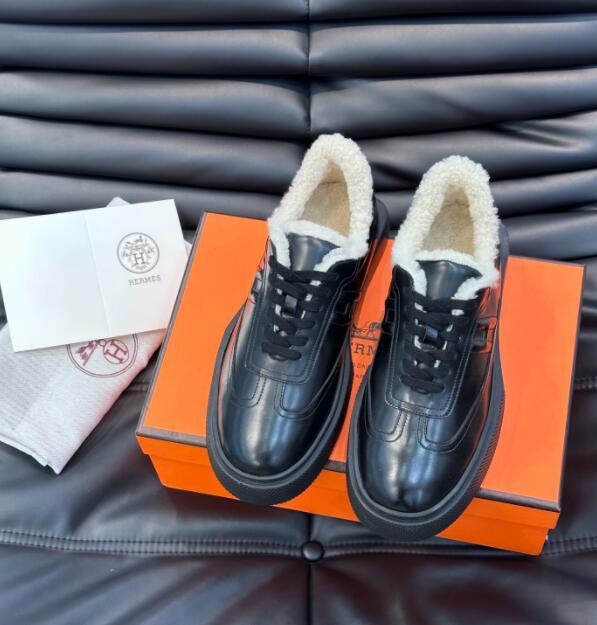 SAMC - HMS Men Shoes - 135