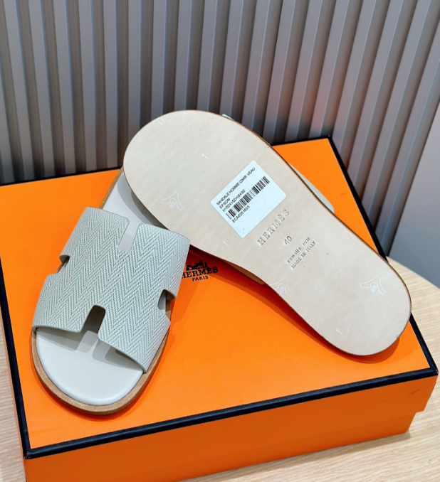 SAMC - HMS Men Shoes - 036