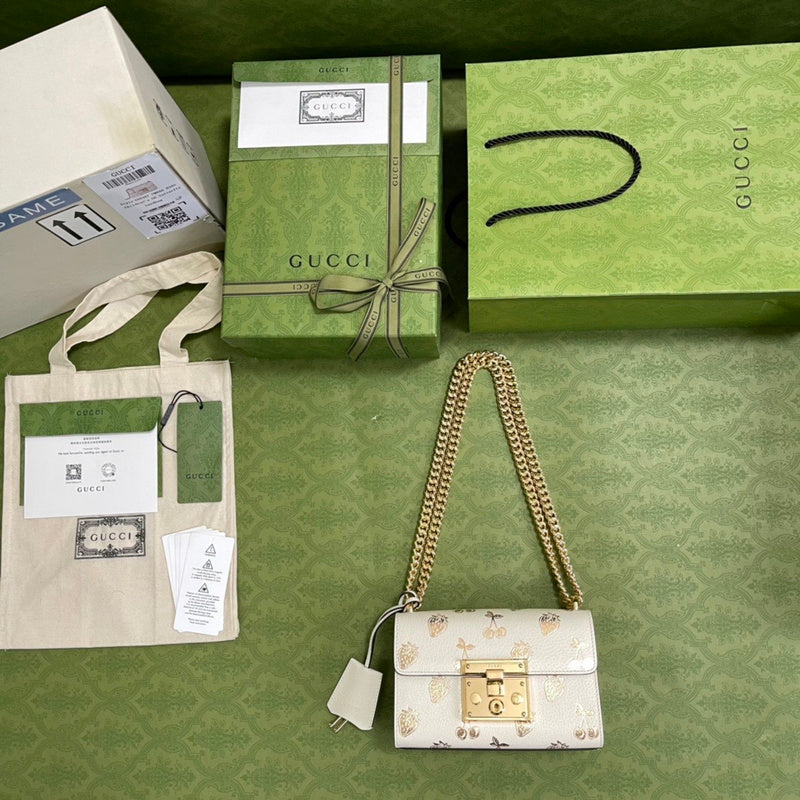 Glami Fashion - GCI Bags - 9579