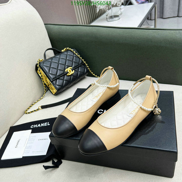 SAMC - CHL Women Shoes Ballet - 106
