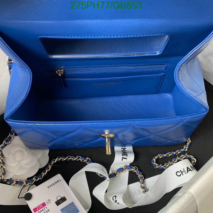 SAMC - CHL Bags - 356
