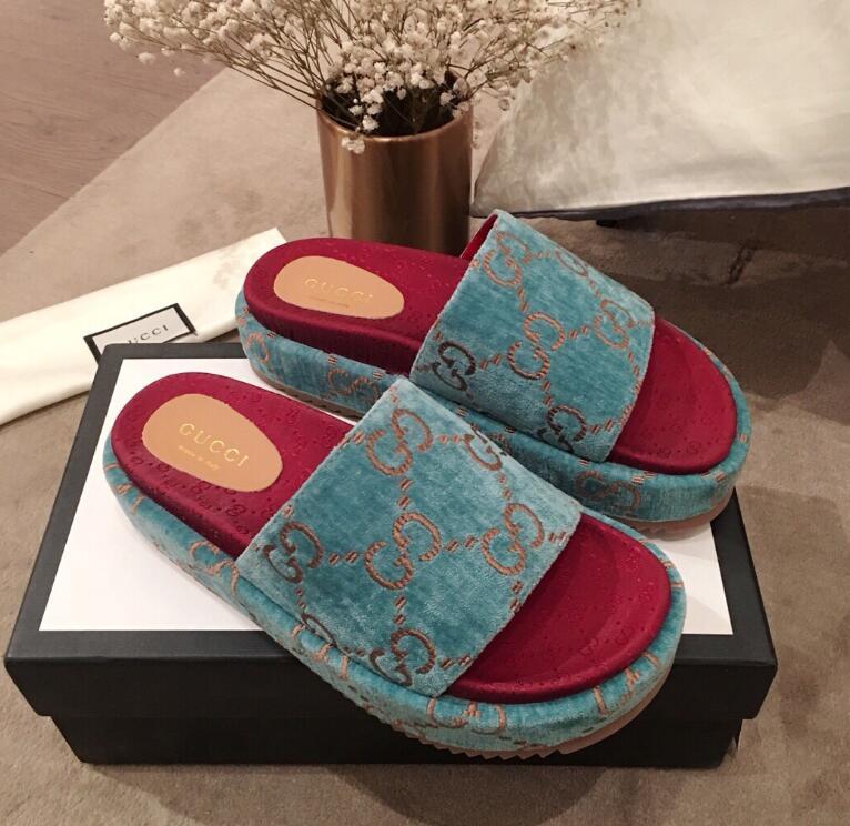 SAMC - GUKI Women Shoes - 2076