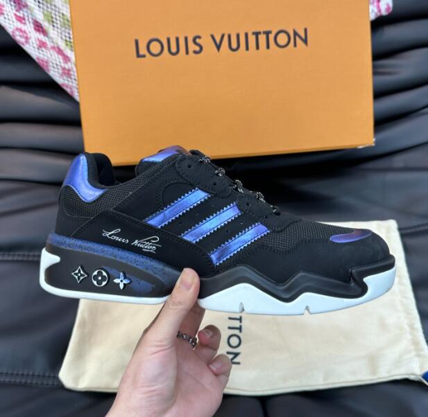 SAMC - LOV Men Shoes - 338