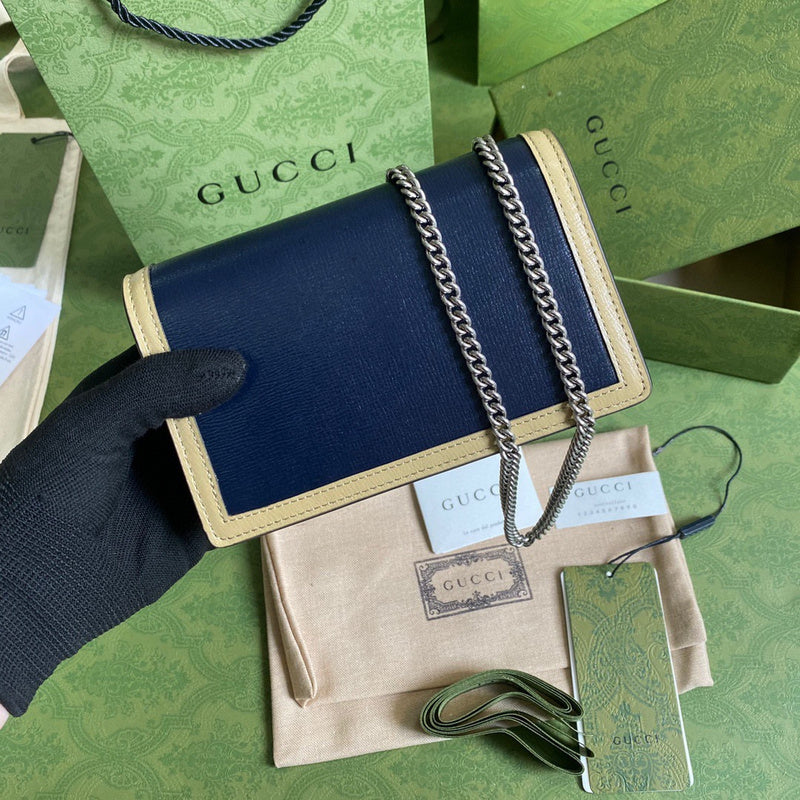 GUI2 Bags - Luxurious Bags  1156