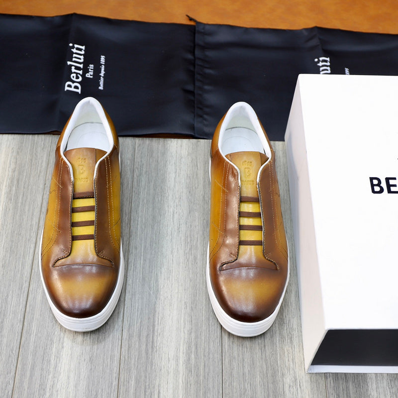 Glami - BRE Men Shoes - 341