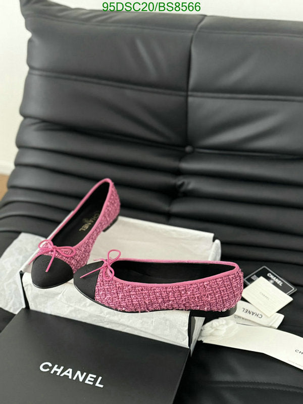 SAMC - CHL Women Shoes Ballet - 015