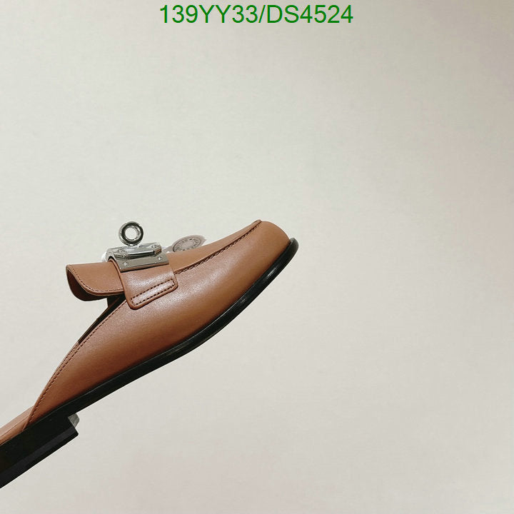 SAMC - HMS Women Shoes - 025