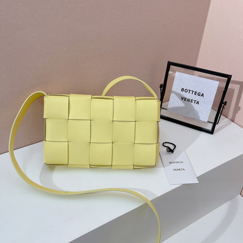 Glamy - BOV Bags - 821
