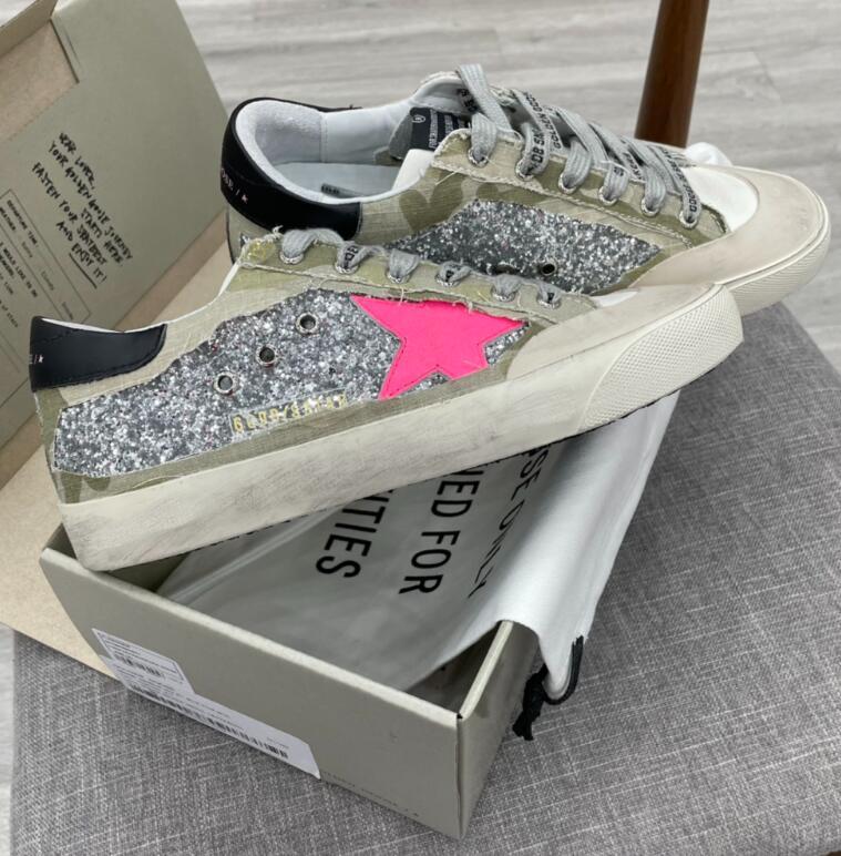 SAMC - GDBE Women Shoes - 073