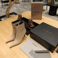 Satchel Bags - BGA Shoes - 957