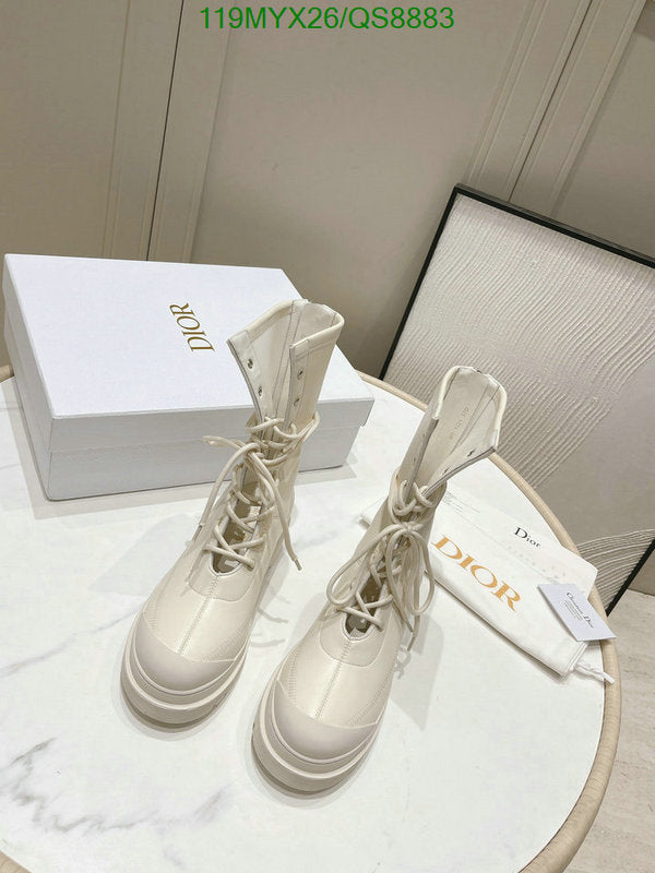 SAMCC - DOR Women Shoes - 1580