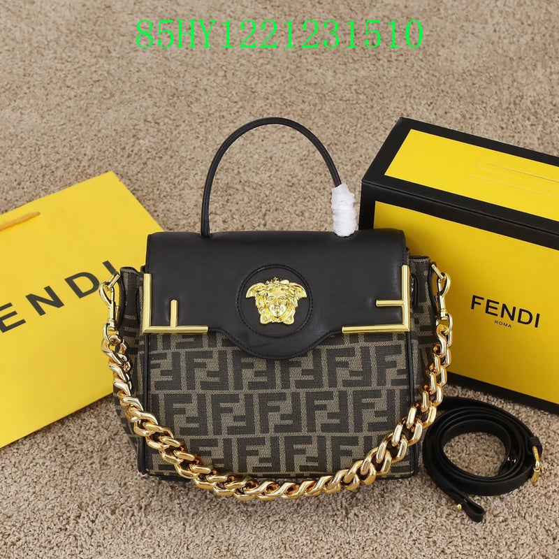 Glami - FDE Bags - 2759