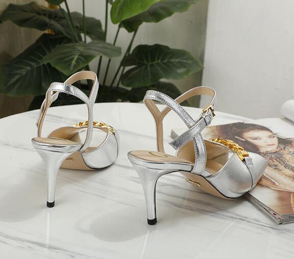 SAMC - GUKI Women Shoes - 1650